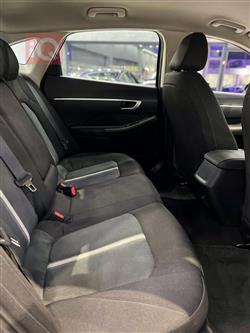 هیوندای سۆناتا